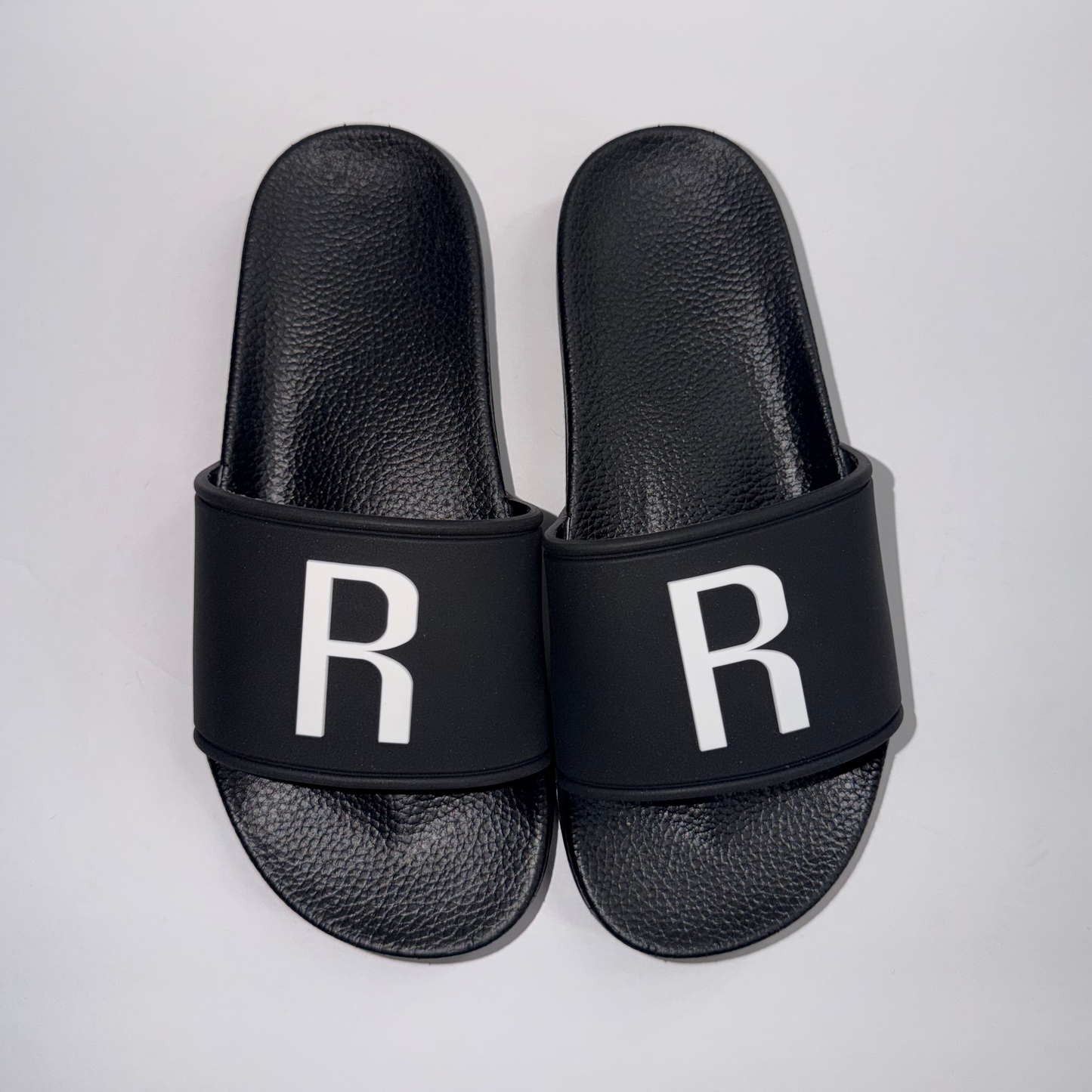 RIBERAL R1 SLIDE WOMENS BLACK